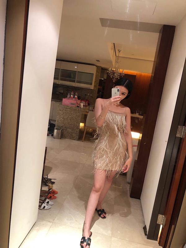 五一床战验证娜娜 Sao气一妹